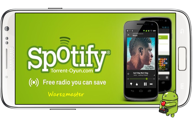 Spotify Apk Download Music